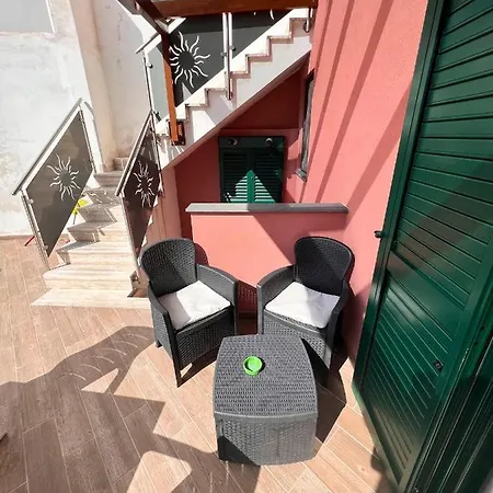 Le Corti Holiday home