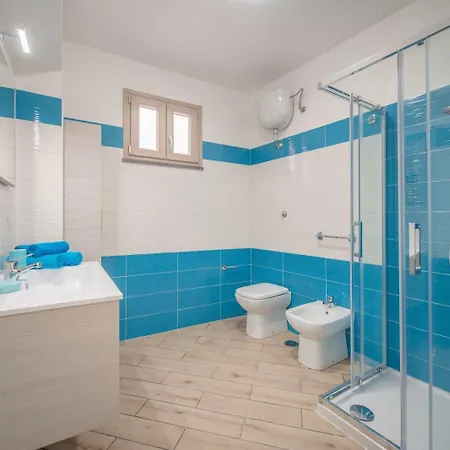 Le Corti Holiday home Procida