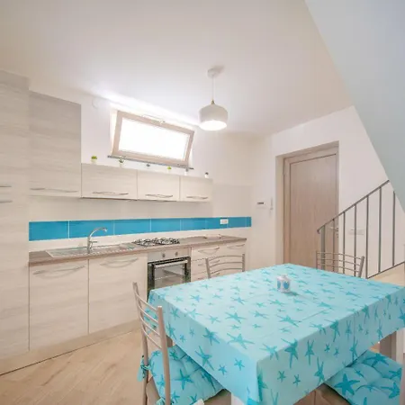 Le Corti Holiday home