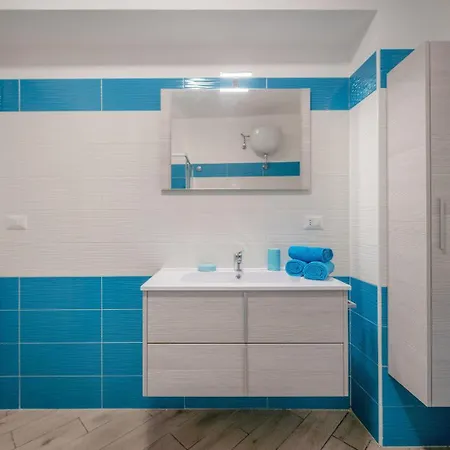 Holiday home Le Corti *