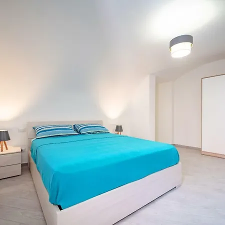 Holiday home Le Corti