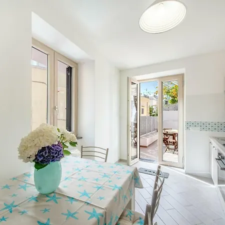 Holiday home Le Corti