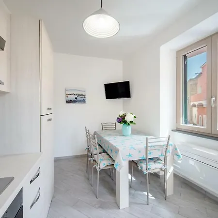 Holiday home Le Corti Procida
